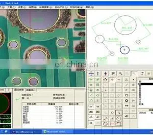 Liyi Series 3D CNC Optical Measurement Equipment Image Instrument Vmm Video Measuring Machine thumbnail-4