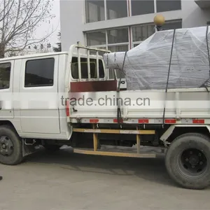 High Speed Industrial Frozen Meat Flaker Machine thumbnail-6