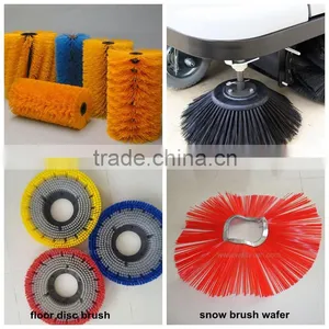High Quality Customized Cleaning Equipment Parts thumbnail-1