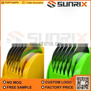 Roller Cut Vegetable Chopper thumbnail-2