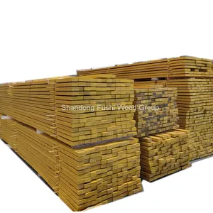 Pine LVL Beam For Construction thumbnail-4