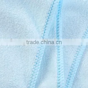 2015 New Style Quick Dry Super Soft Cartoon Mushroom Design Cotton Baby Bath Towel thumbnail-6