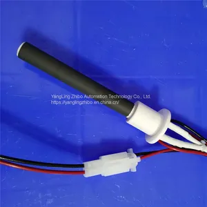 240V300W MCH Ceramic Igniter Ceramic Ignition Stick MCH Ceramic Heater MCH Ceramic Heating Tube Can OEM or ODM thumbnail-2