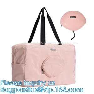 Creative Advertising Shopping Colorful Cotton Canvas Bag Gold Stamping Bag With pu Handle,Women's Canvas Bag Single Shou thumbnail-2