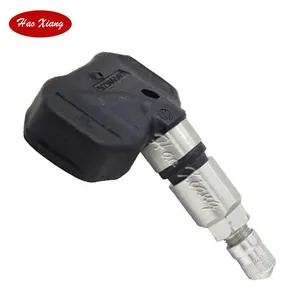 Haoxiang Car Universal Tire Pressure Monitoring Sensor TPMS Sensor 92186507 for Vauxhall Cadillac CTS STS Chevrolet Corvette thumbnail-1