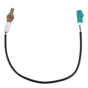 Haoxiang Auto New Material Oxygen O2 Lambda Sensor 1S7F-9F472-AB For Ford Mondeo MK2 MK3 MK4 MK5 2.0 thumbnail-5