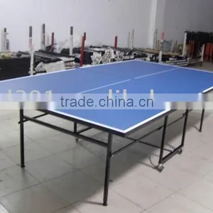 ZLB-T005 Table Tennis Table thumbnail-1