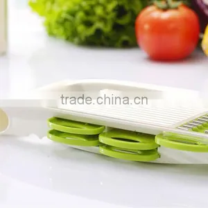 KH New Arrived Newest Design Manual Vegetable Shredder thumbnail-4