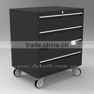 Metal Workshop Table for Repairing and Store Tools AX-3127 thumbnail-3