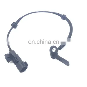 Auto Car Parts Rear ABS Wheel Speed Sensor OEM 26202090 For Chevrolet 2015 thumbnail-1
