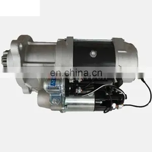 39MT Engine Apare Part 24V 7.5KW Starter Motor 3102763 8200449 19011512 thumbnail-1