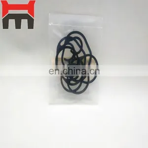 PC45-8 Gear Pump Seal Kit Hydraulic Pilot Pump Oil Seal thumbnail-2