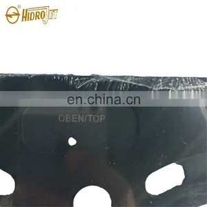 HIDROJET 6 Cylinders for EC210B Cylunder Head Gasket 61-37690-50 613769050 for 210B D6E Engine thumbnail-5