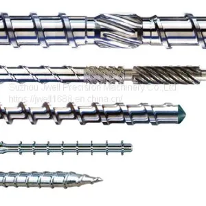 Granulator Series Screw thumbnail-1