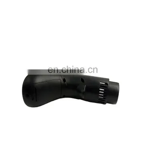 Factory Price Manufacturer Supplier Custom Plastic Abs Plastic Parts Injection Part Molding thumbnail-4