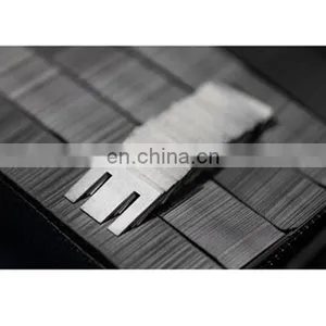 #40 TSK Brand Transformer Core Using Made in Japan Material That Secures High Magnetic p thumbnail-4