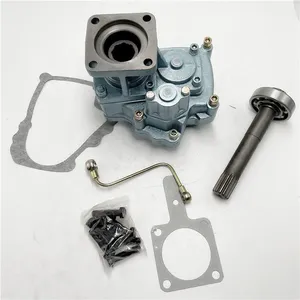 Brand New Great Price High Quality Power Take Off WG9700290150 PTO For HOWO A7 thumbnail-1