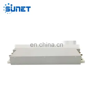 High Quality Drawer Type 24 Core 48 Port 19