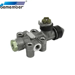 OE Member Air Brake Valve 81436106106 1587153 KLK1149 81436106079 110269500 Levelling Valve for DAF thumbnail-1