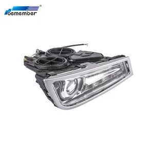 Led Fog Lamp OEM 21297917 for VL FH/FM/FMX/NH Truck Model Fog Light 21297911 21035690 thumbnail-1