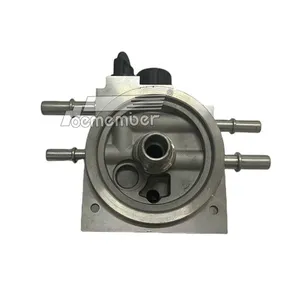 OE Member 20591265 21088114 21088117 21088129 7420786164 Truck Fuel Filter Housing for Volvo thumbnail-1