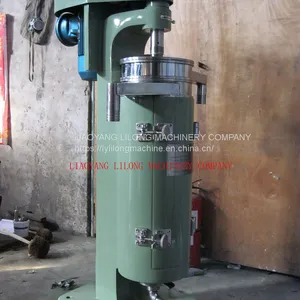 Cream Tubular Centrifuge thumbnail-2