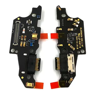 Charging Port Flex Charger For Huawei Mate 20 Charging Flex Cell Phone Spare Parts thumbnail-4