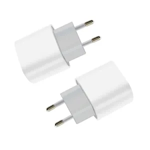 20W PD EU US Type C Cable Fast Usb Charge Ports For IPad IPhone 13 12 Pro Max Charger Fast Charging Adapter thumbnail-1