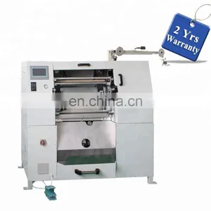 UT420S Automatic Single Wire-o Binding Machine Nylon Coated o Ring Notebook Binder thumbnail-1