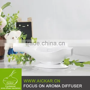 Unique Design Cheap Aromatherapy Essential Oil Aroma Mist Diffuser Suppliers thumbnail-3