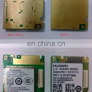 FOR GSM Module MG301 Board to Board, Replacing MG323 thumbnail-5