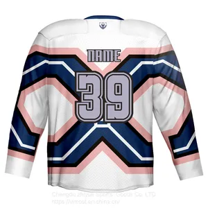 Ice Hockey Wear thumbnail-1