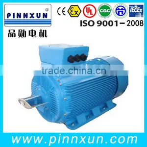 Best Sell Discount YPT Yvf2 Motor thumbnail-1