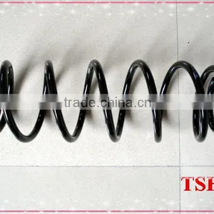 Front Conical Compression Spring for Car VW SANTANA thumbnail-1