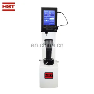 HBS-3000BT Touch Screen Weight Loading Brinell Hardness Tester thumbnail-4