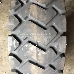 23.5-25 20.5-25 Type of Engineering Tire,High-quality Explosion-proof Tire thumbnail-1