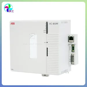 AC800M 3BSE053240R1 PM891 Processor Module thumbnail-1