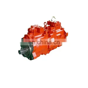 Excavator Parts Hydraulic Piston Gear Oil Main Pumps for Sale China Steel Malaysia Video Technical Support Online Support / thumbnail-1