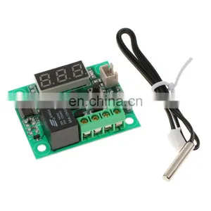 W1209 Digital Temperature Controller W1209 Temperature Controller dc 12v XH-1209 XH-W1209 thumbnail-5