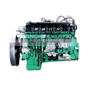 Brand New and High Quality Xichai Diesel Engine CA6DM2-42E4 thumbnail-1