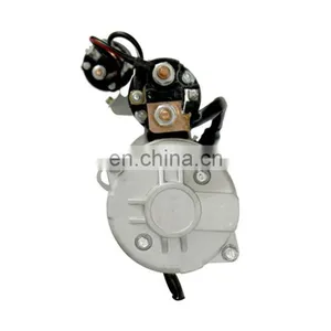 Hot Sale 3021036 Starting Motor Spare Parts thumbnail-2