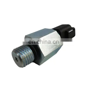 2897324 4ISBe Oil Pressure Sensor Truck Engine Parts Auto Engine 3969394 thumbnail-2