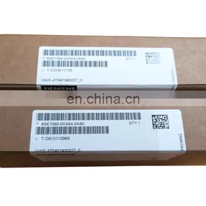 Siemens 6SE7090-0XX84-0AB0 Industrial Control System thumbnail-1