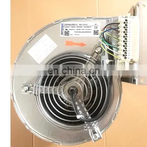 In Stock Spare Centrifugal Fan D2D160-CE02-11 Inverter Fan thumbnail-2