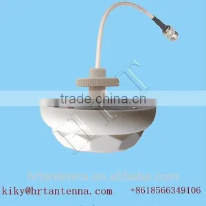 5.8G 4.5dBi Indoor Omni Ceiling Mount Antenna TQJ-5800XDAN-3 thumbnail-1