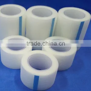 Surgical PE Transparent Tape thumbnail-1