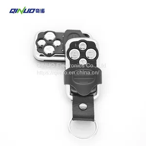 QN-RD010X Face To Face Fixed Code Remote Control Duplicator For Auto Gate thumbnail-1