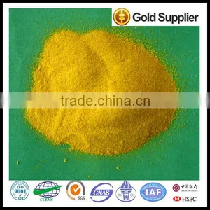 PAC Poly Aluminium Chloride for Water Treatment thumbnail-1