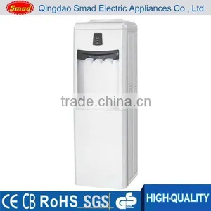 R134a Compressor Cooling POU Water Cooler and Water Dispenser thumbnail-2