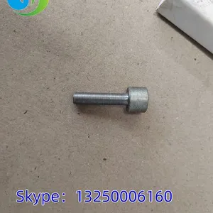 Paper Tube Machine Accessories thumbnail-4